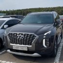 쌍둥이자동차공업사 | 🚘🚖펠리세이드 3.8 가솔린 AWD 7인승 프레스티지 출고후기