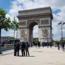 [제6편]TGV탑승-파리/베르사이유 궁전*루브르박물관 관람*에펠탑 조망 이미지