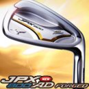 [덕화스포츠정품] 2012년형 미즈노 JPX-800 AD 스틸/카본 아이언 이미지