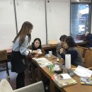 일원본동 작은도서관 이미지