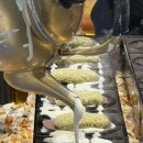 관천로 | 신림역 두바이 초코 붕어빵 후기+웨이팅, 한정 판매 팁 (위치: 신원시장 고은이네)