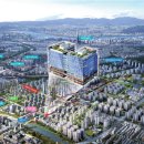 아이에스센트럴타워 이미지