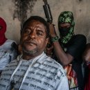Haïti : le drame politique et sécuritaire vu par Lyonel Trouillot 이미지