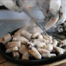 기장꼼장어식당