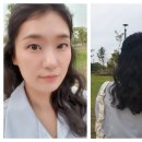시흥배곧메이크업 라룬뷰티스튜디오에서 하객 메이크업 후기