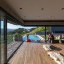 언덕위에 집 이미지