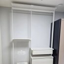 삼일파라뷰 에듀시티 | 화순시스템행거 화순읍 벽라리 화순삼일파라뷰에듀시티 방에서 방으로 이전 설치