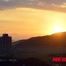 여명 이미지