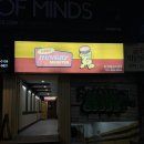 몬스터K | 서면| 수제버거 맛집 헝그리몬스터 본점 후기