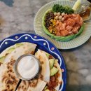 언주역 타코 맛집: 올라아보 메뉴추천, 후기