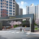 힐스테이트죽림젠트리스 이미지