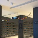 스페이스 아웃(space out) | 중국 상하이찜질방 양스페이스 과일 무한리필 가격 시설 방문후기 고덕지도