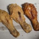 부영통닭 | 순천 현지인 치킨 맛집 부영통닭 포장 후기