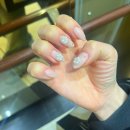 스페이스 인스푼 | 송도 네일이루나 봄 감성 제대로 담은 이달아 후기