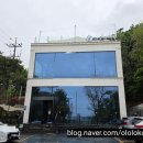조이앤픽 | 가족 모임 하기 좋은 카페 어버이날 카페 추천 경기도 시흥 하우 앤 여우 카페 숲 뷰 카페 방문 솔직후기