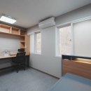 팔음산고시원