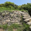 어청도 봉수대 이미지