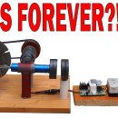 magnetic secret ; does free energy exist 이미지