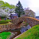 창녕 영산 만년교 이미지