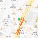 채선당 부산역점 앞 이미지