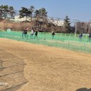 금왕파크골프장 이미지