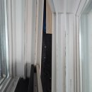 서울그랜드호스텔이대 | 🏨 호텔리어 클린 | 서대문구 대현동 이대프리젠 1차 오피스텔 이사청소 + 에어컨 분해 청소