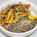 (내돈내산) 마포생 메밀국수로 만드는 이색 메밀국수 요리