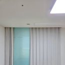 (유)내추럴환경 | 창원 가음 센텀푸르지오 39평C 블라인드 커튼 시공 후기