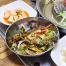 송학면옥식당 이미지