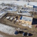 무궁 태양광발전소 이미지