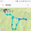 괴산(하)휴게소 티스토리