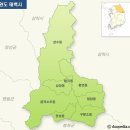 댓재민박 | 200802 땅통종주 54구간 후기(피재-댓재)