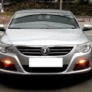 폭스바겐/ 파사트 CC 2.0TDI/ 2010 형 2009.12월등록/ 은색/ 3.5K/ 정식/ 4000만원/ 인천 이미지