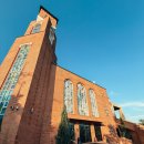 노을드림# | 영종도 대형카페 메이드림, 교회 리모델링 감성 카페 솔직 후기, 주차장