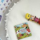 권행농장 | 아기 오감발달에 좋은 어스본 동물농장 사운드북 내돈내산 후기