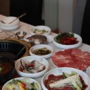 왕대박생고기집 | 설악산입구맛집, 가족여행 코스 소고기 설악산로 한우