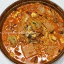 부대찌개 이미지