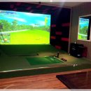 메트로 스크린골프 이미지