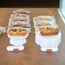 구의동 수제디저트, 밀크티 맛집 슈트쥬레브 후기🧁