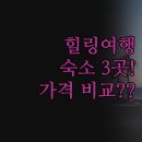 Q무인텔 | 힐링 여행 숙소 3곳 완벽 정리 | 김천 비타민 무인텔 성주 코너밸리펜션 | 실제 방문 후기 및 가격 비교...