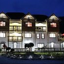 설국펜션 이미지