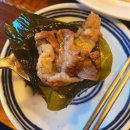 부산 수영 한우 맛집 손가네 정육식당(작은소한마리)