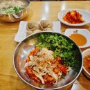 미사리밀빛초계국수충주점 이미지