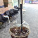 더블루 커피 이미지