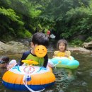 참존민박 | 220815 청도 빛고을민박 평상대여 후기