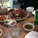 청담동 청담 사거리 족발 마늘족발 야식 맛집 일언 족발 후기 (길슐랭 Guide)