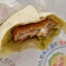 스쿨푸드딜리버리부천중동 | [맥도날드] 부천 신중동ㅣ3천원의 소확행! 신메뉴 게살 크림 크로켓 스낵랩 내돈내산 솔직 후기