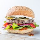 그릴드 버거(Grill'd burger) 네이버블로그