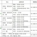 업사이클센터 기획전시실 이미지