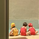 에그녹 래쉬가드 사이즈 추천 돌아기 2Y 후기